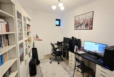 Apartament Spatios, 3 Camere, Decomandat, Demisol, Zona Primo - 7