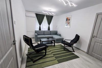Apartament 2 camere Lux in zona Eminescu - 11