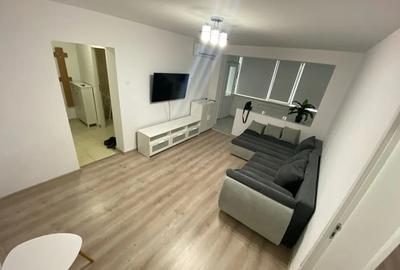 Apartament cu 2 camere decomandat în City Park Mall