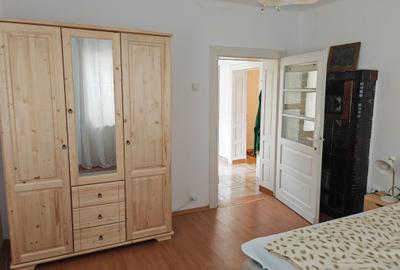 Casa 4 camere libera la vanzare RASNOV - zona Mihai Eminescu - 5