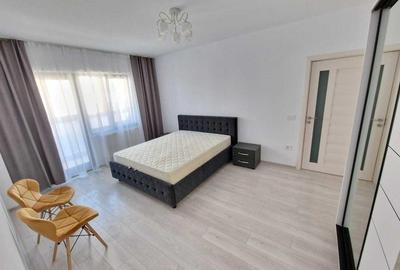 Apartament 1 Cameră Decomandat – Complex Soleia, Valea Lupului - 1