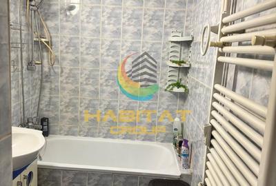 Brancoveanu La Motesti vanzare 3 camere bloc reabilitat - 21