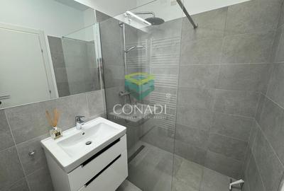 3 Camere | Ivy | Mobilier Rovere | Smart Home | Parcare Subterana - 24