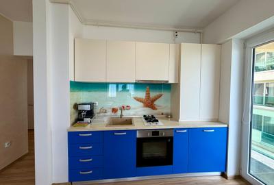 2 Camere Vedere Frontala la Lac Mamaia Moonlight 105000 euro - 3