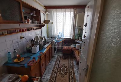 Apartament 2 camere etaj 1 Darmanesti Piatra Neamt - 2
