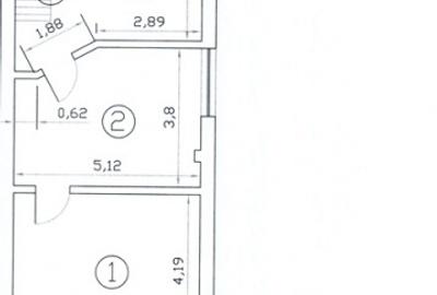 Spațiu de birouri de vânzare – zonă premium Grigorescu - 5