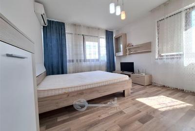 Liber apartament 1 camera, bloc 2018,  Nicolina, 2 minute de Belvedere, mobilat - 6
