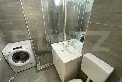 Apartament 3 camere, 49,71 mp, decomandat, zona Calvaria Manastur - 6