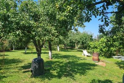 Vand casa Soimus - 1