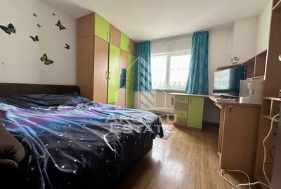Apartament cu 4 camere de vanzare, etaj 3, zona Steaua, Timisoara - 6