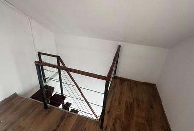 Casa individuala, curte ,utilata, nemobilata, 5 camere, 2 bai, zona Nicolina - 9