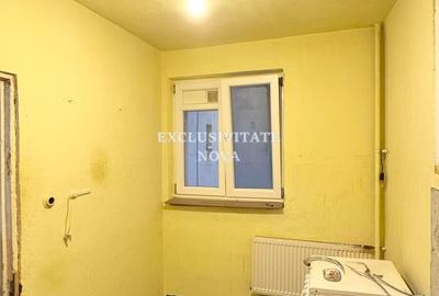 LUICA - Vanzare apartament 3 camere - bloc Anvelopat ! - 16