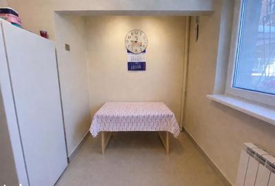 APARTAMENT  COCHET ZONA DOROBANTI CAPITALE - 7