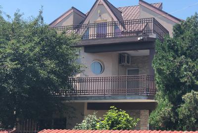 Imobil S+P+1+M la doar 400m fata de Aparatorii Patriei - 1