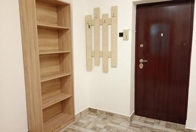 Garsonieră spațioasă (40mp) zona Vitan Mall, renovată si mobilată - 11