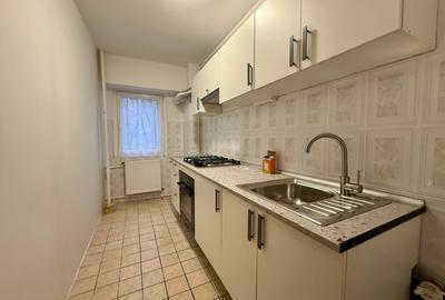 Garsoniera Spatioasa in zona Lujerului, aflata la prima inchiriere | 40mp - 2