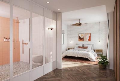 Vile cu 4 camere, piscină privată, 300m de plajă, rate cu 0% dobândă disponibile - 4