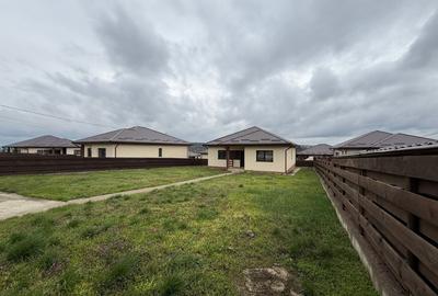 Casă Individuală 700MP TEREN COMISION O% - 1