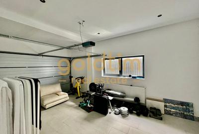 VILA NOUA/ SMART HOME/GRADINA SUPERBA/ANSAMBLU REZIDENTIAL/GARAJ/IANCU NICOLAE - 33