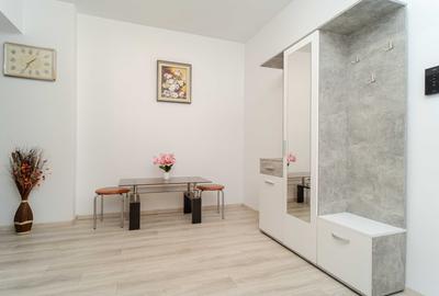 Apartament bloc nou 2 camere zona Tatarasi-Oancea - 13