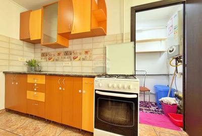 Apartament decomandat cu 2 camere de vânzare / Aurel Vlaicu - Arad - 9