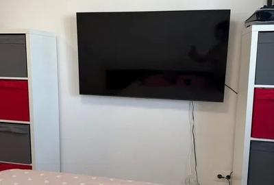 GARSONIERA DRUMUL TABEREI, CENTRALA PROPRIE, PARCARE, METROU 5 MINUTE - 3