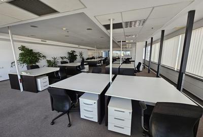 Spatii de birou de la 510 mp(Et7A-510mp+Et8A-511mp) - 7