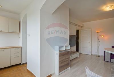 COMISION 0% | Garsonieră de închiriat | Afi Mall | Pet-friendly - 5