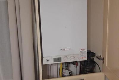 Renovat cu Centrala zona Lipovei - 17