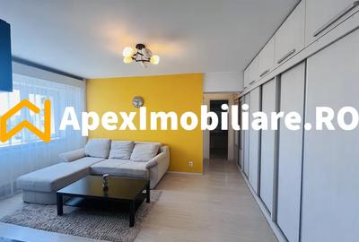 Apartament 2 camere de inchiriat Dorobanti București | ApexImobiliare.ro - 3
