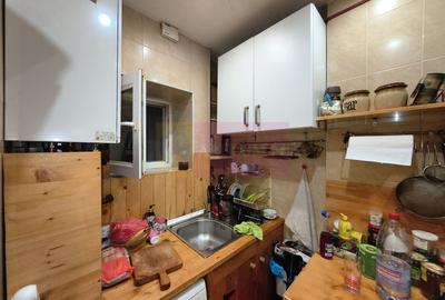 Apartament frumos și cochet cu centrală proprie aproape de Parcul IOR - 25
