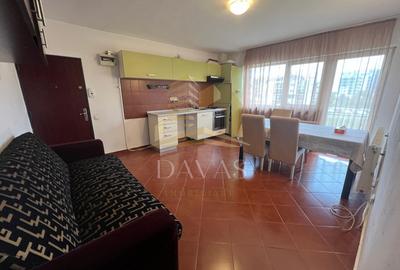 Apartament 3 camere de inchiriat | Parter inalt cu balcon | Calea Turzii - 1