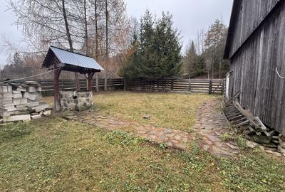 Casa Sucevița | 4.000 mp teren | Zonă liniștită - 16