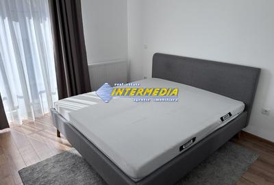 CASA NOUA I DE INCHIRIAT I CETATE I 4 CAMERE I CURTE I ALBA IULIA I - 14