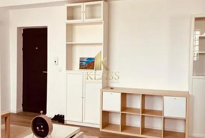 Închiriere apartament 2 camere zona Grivița - Domenii - 1