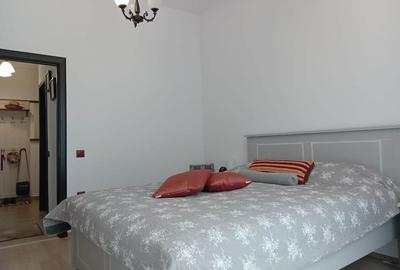 Apartament de lux cu 3 camere pe Doamna Stanca - 4