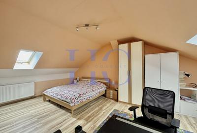 Zona Strand | Mansardă pe 2 niveluri | Construcție Nouă | 1.000€/mp - 11
