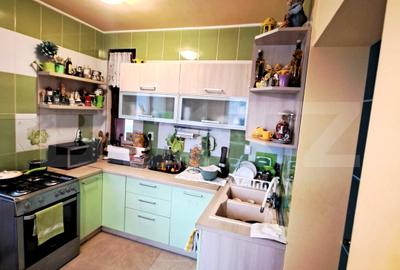 Casă spațioasă P+E+M de vânzare – Hărman | 5 camere | Curte 500 mp - 6