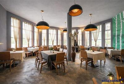 Potential imobiliar remarcabil, recomandat domeniului Petrolier si HoReCa, DN11, - 2