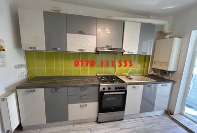 Apartament 2 camere, Mobilat Utilat, zona Radu Negru. Suprafata 59mp. - 1