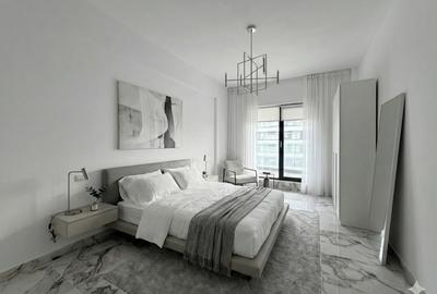 Prima linie pe plaja cu pisicina si parcare privata | Complex Casa del Mar - 5