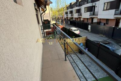 Casa Popesti Leordeni de inchiriat | Curte proprie | Parcare | 100 mp - 16