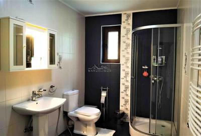 Manuel recomanda : Vila superba in Cornu de Jos 295mp , teren 1360mp - 14