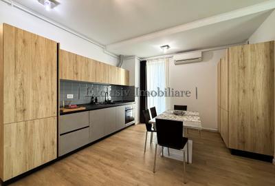 Avi Garden -  Aviatorii Residence - Vedere lac si mare  | Parcare privata - 4