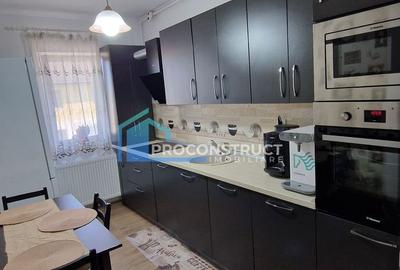 DE VANZARE APARTAMENT CU 3 CAMERE | MOBILAT & UTILAT | DECOMANDAT | - 2