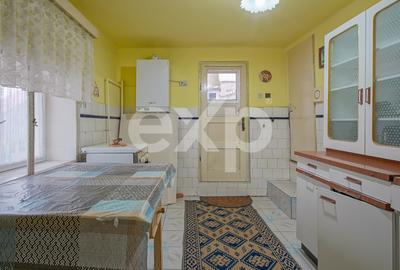 Casă cu priveliște panoramică în inima zonei Șchei – Strada Cotun, nr. 9 - 15