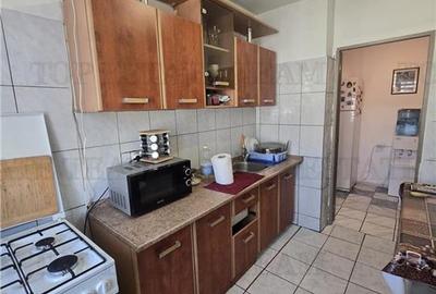 Apartament 3 camere Dr Taberei, SU- 63 mp, aproape de parc - 7