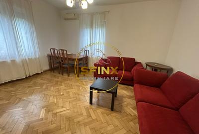 2-Room Apartment Universitate Area / Villa / Private Heating System / Courtyard - 3
