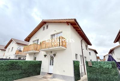 Duplex 3 camere | Prima închiriere | Pet-Friendly | Triaj - 1