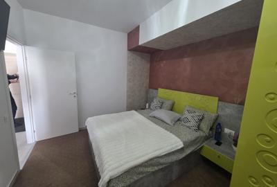 Apartament 2 camere Mamaia - Complex De Silva Residence - 108000 euro - 19